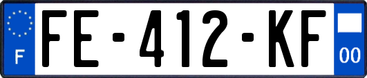 FE-412-KF