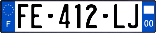 FE-412-LJ
