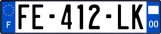 FE-412-LK
