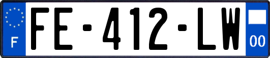 FE-412-LW