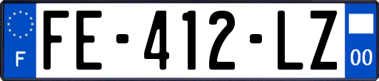 FE-412-LZ
