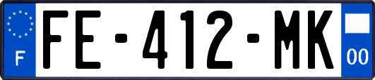 FE-412-MK