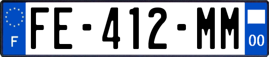 FE-412-MM