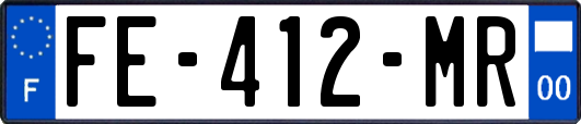 FE-412-MR