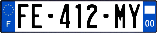 FE-412-MY
