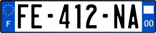 FE-412-NA