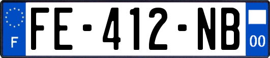 FE-412-NB
