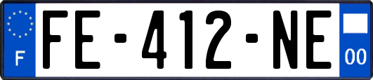 FE-412-NE