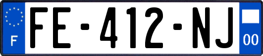 FE-412-NJ