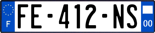 FE-412-NS