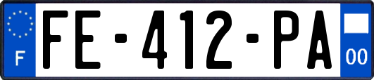 FE-412-PA