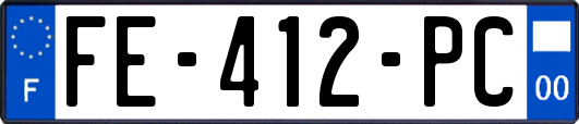 FE-412-PC