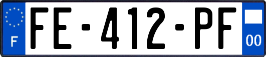 FE-412-PF