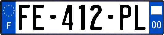FE-412-PL
