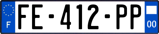 FE-412-PP