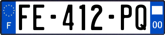 FE-412-PQ