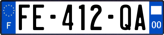 FE-412-QA
