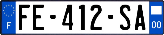 FE-412-SA