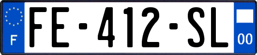 FE-412-SL