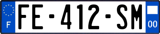 FE-412-SM