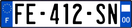 FE-412-SN