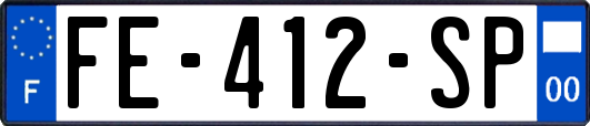 FE-412-SP