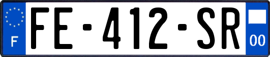FE-412-SR