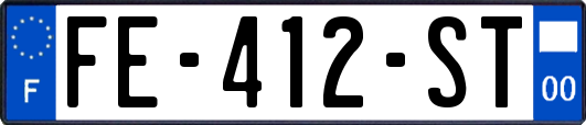 FE-412-ST