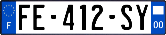 FE-412-SY
