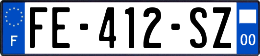 FE-412-SZ