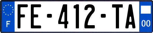 FE-412-TA