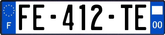 FE-412-TE