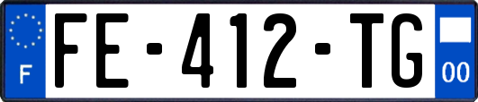 FE-412-TG