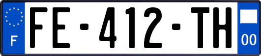 FE-412-TH