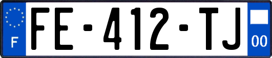 FE-412-TJ