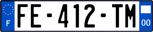 FE-412-TM