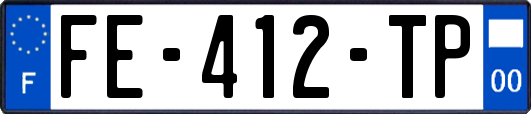 FE-412-TP