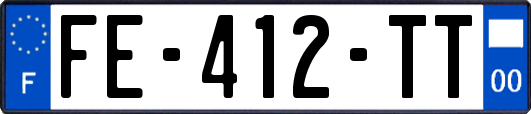 FE-412-TT