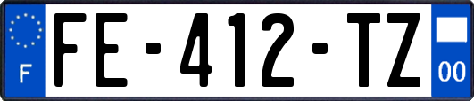 FE-412-TZ