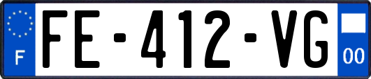 FE-412-VG