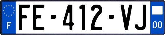 FE-412-VJ