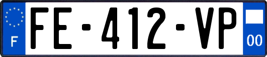 FE-412-VP