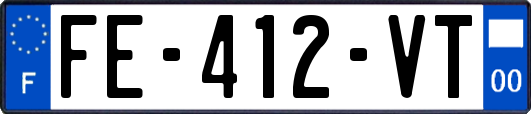 FE-412-VT