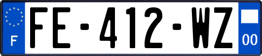 FE-412-WZ