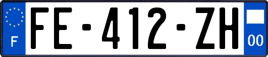 FE-412-ZH