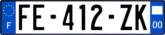 FE-412-ZK