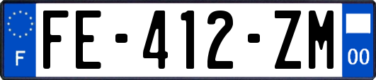 FE-412-ZM