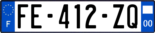 FE-412-ZQ