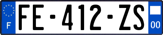 FE-412-ZS