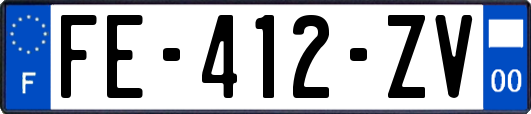 FE-412-ZV